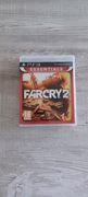 Gra na Ps3 Far Cry 2 
