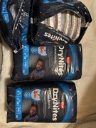 Pieluchomajtki drynites 4-5 lat/ 17-30 kg 29szt