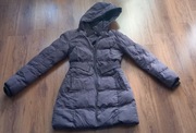 Kurtka zimowa damska r. M