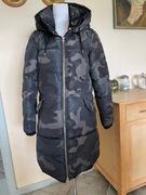 Kurtka ciepła zimowa M damska