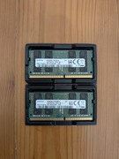 Pamięć Ram Samsung M471A2K43DB1 DDR4 SODIMM 32GB (2x16GB) 3200MHz