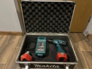 Makita wkrętarka 6271D 12V zestaw.
