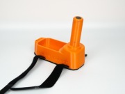 Uchwyt kierownicy do serwisu widelca amortyzatora MTB Enduro Downhill