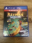Gra Rayman Legends
