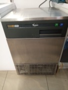 Whirlpool Kostkarka Do Lodu G-024, 40Kg/24H