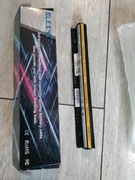 Bateria G400s klesys