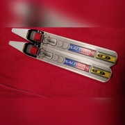 Łyżwy Nordic skate Lundhags Salomon SNS Profil