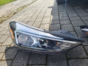 Hyundai tucson reflektor prawy przód 2019- J034H55