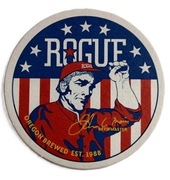 PODSTAWKA POD PIWO  > ROGUE <  