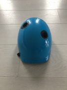 Kask rowerowy dziecięcy  Btwin 100