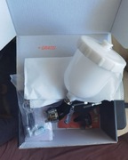 Pislotet lakierniczy Ntools Gti Pro 1.3mm + Gratis 