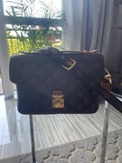 Torebka Lv metis oryginał unikat