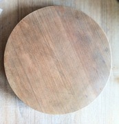 Deska PATERA OBROTOWA 35 cm do pizzy serów przystawek  