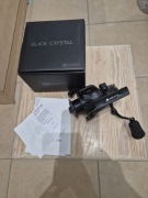 -NOWY KOLOWROTEK NA GWARANCJI MIKADO BLACK CRYSTAL 3005 FD+ZAP.SZPULA-