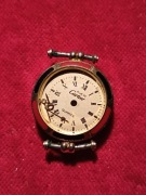 MUST DE CARTIER Koperta kwarcowego zegarka damskiego