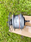 Piasta  NuVinci N 360 szprychy 36