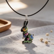 Naszyjnik handmade