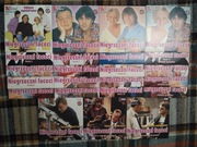 Kolekcja DVD "Niegrzeczni faceci" - Serie 1-20 + 3 dodatki - Stan jak nowy