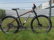 Rower górski Giant Talon 29 1-GE, rozmiar M