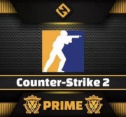 Konta counter strike 2 prime 