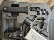 Ronin dji -sc nowy nie używany 