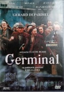 FILM DVD GERMINAL G. Depardieu Lektor PL