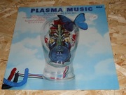 Tomita - Snowflakes Are Dancing  |  LP