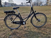 Rower elektryczny BATAVUS Diva E-go 36V 11,5 Ah