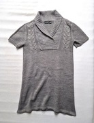 Tunika dzianinowa Esmera  rozm 36 / S