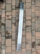 BELKA ZDERZAKA PRZÓD PRZEDNIA BMW 2 F45 F46 7418291