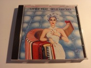 Little Feat – Dixie Chicken