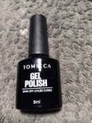 TOMICCA lakier do paznokci 6x8 ml