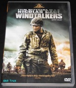 SZYFRY WOJNY / WINDTALKERS DVD