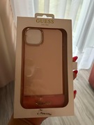 Etui iPhone 14 plus