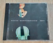 EDYTA BARTOSIEWICZ "Sen" CD Izabelin 