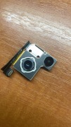 Kamera Aparat tył iPhone 13 Demontaż