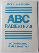 Adolf Januszewski - ABC Radiestezji 