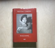 Antoni Libera MADAME