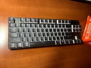 Steelseries Apex Pro TKL Wireless Gen. 3