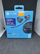 Słuchawki dokanałowe JLAB Work Buds Czarny bluetooth