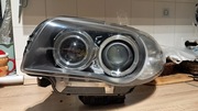 Lampa BMW 1 E87 E81 E82 LAMPA XENON lewy przód