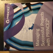 Manual 2017 Managing Successful Projects with PRINCE 2