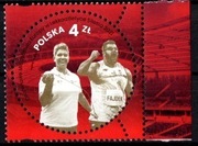 5154 Drużynowe Mistrzostwa Europy w Lekkoatletyce Silesia 2021