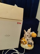Lenox Ghost LIghted Figurine Halloween figurka porcelanowa 