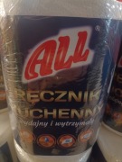 Ręczniki papierowy ALL 300 listków 
