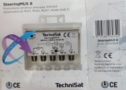 Zwrotnica antenowa Telmor ZW21 1-69 masztowa zewnętrzna