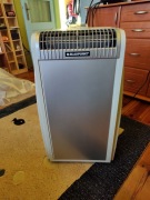 Klimatyzator przenośny Blaupunkt Moby Blue typu monoblok model 1312