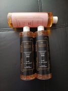 Olejek do mycia ciała Glantier 553 400 ml