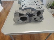 Głowica Nissan Qashqai 2.0TDI 2008r