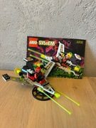 LEGO 6836 V-Wing Fighter (Space UFO) – komplet z instrukcją